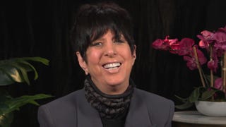 Diane Warren Shares Why Her 17th Oscar Nomination Hits Different (Exclusive)