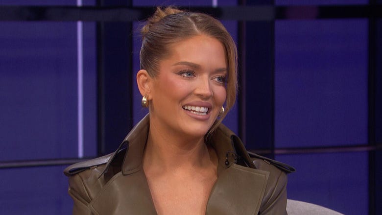 'Southern Charm's Salley Carson Explains Why She and Austen Kroll Won't Pull the Trigger on Dating