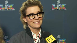 How Brandi Carlile's Daughters Made Her a Seahawks Fan Ahead of Super Bowl Performance (Exclusive)