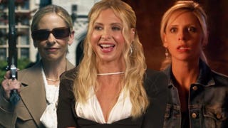 'Ready or Not 2's Sarah Michelle Gellar Reveals a 'Buffy' Easter Egg to Watch For (Exclusive)