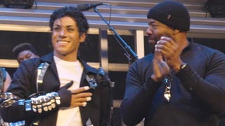 'Michael': Director Antoine Fuqua Explains 'Spiritual Journey' of Making King of Pop Biopic