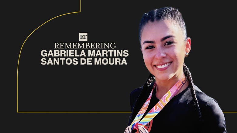Wellness Influencer Gabriela Martins Santos de Moura Dead at 31 After IVF Procedure