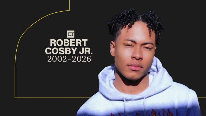 Robert Cosby Jr., Son of 'RHOSLC's Mary Cosby, Dies at 23