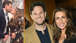 'The View's Alyssa Farah Griffin Welcomes First Child With Husband Justin After Fertility Struggles