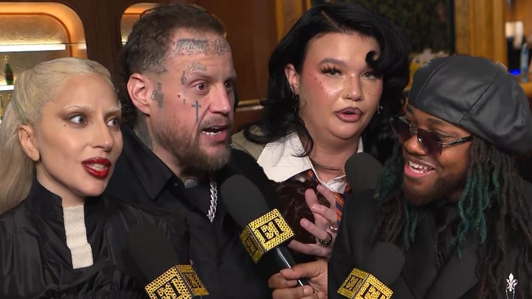 Music's Biggest Night! The Can't-Miss Mic Drop Recap