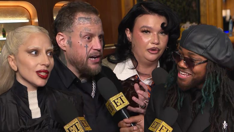 Music's Biggest Night! The Can't-Miss Mic Drop Recap