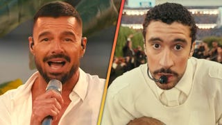 Bad Bunny Halftime Show: Ricky Martin Joins for Surprise Cover at Super Bowl LX