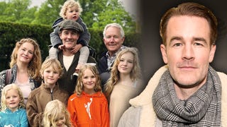 Remembering James Van Der Beek: Family Speaks Out After 'Dawson's Creek' Star's Death at 48