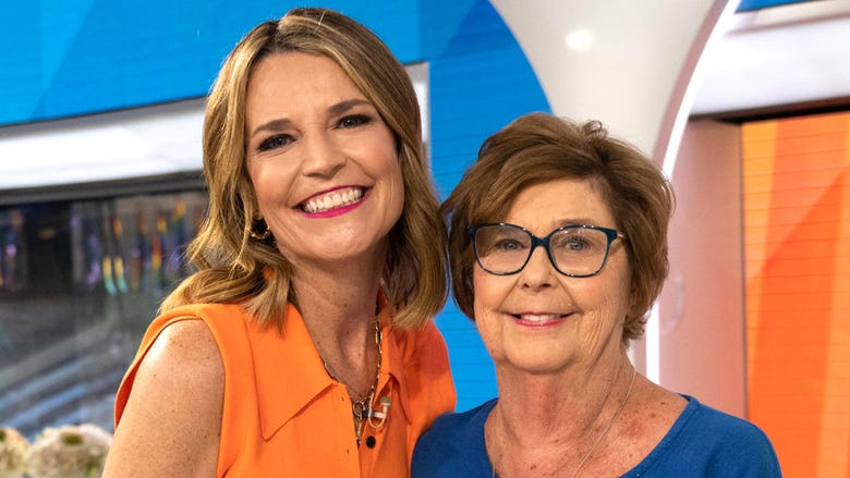 Savannah Guthrie's Mom Missing: Authorities Treating 84-Year-Old's Disappearance as a Crime
