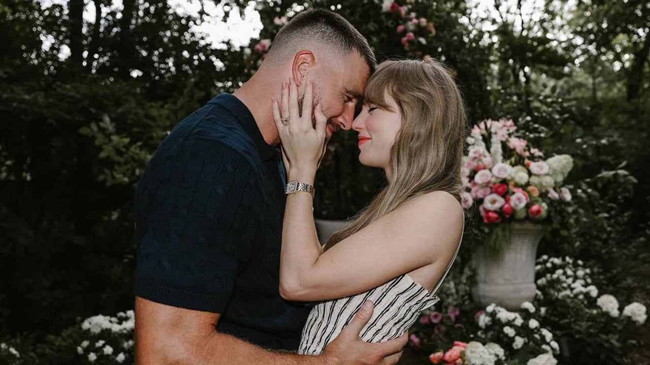 When Is Taylor Swift and Travis Kelce’s Wedding? All the Clues