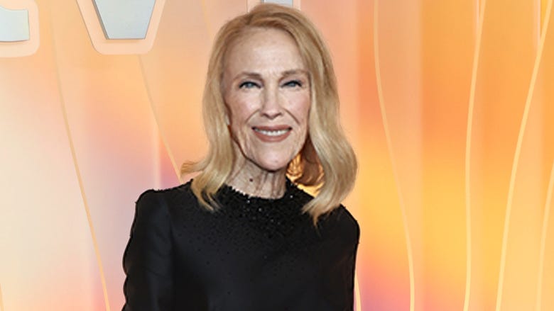 Catherine O'Hara Cause of Death Confirmed