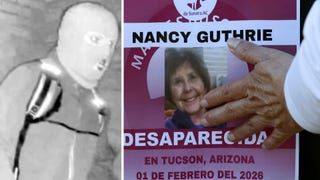 Savannah Guthrie's Missing Mom: Authorities Have 10,000 Hours of Footage to Comb Through