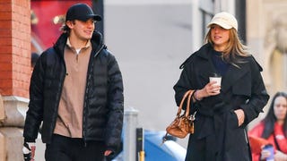 Are Tate McRae and Jack Hughes Dating? They're 'Having Fun' After His Olympics Win (Source)