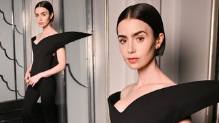 Lily Collins Reflects on 'Ongoing Process' of Eating Disorder Recovery