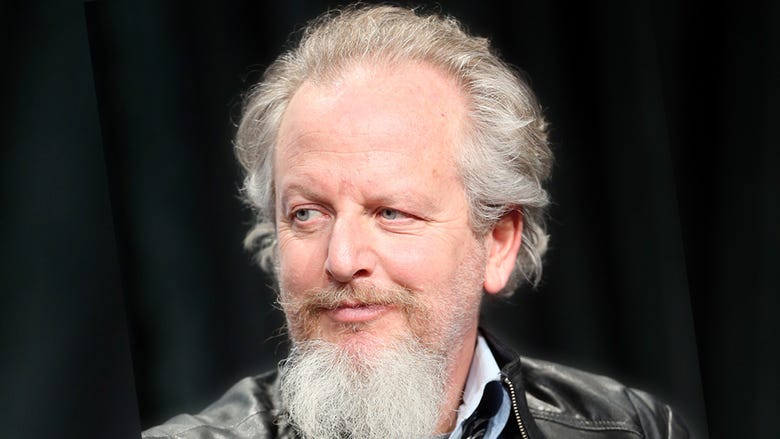 'Home Alone' Star Daniel Stern's Prostitution Charge Dropped