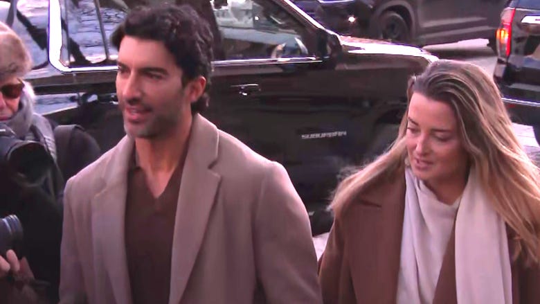 'It Ends With Us' Legal Battle: Justin Baldoni Back in Court After Failed Settlement Hearing