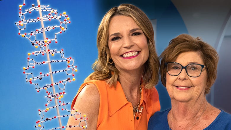 Savannah Guthrie's Missing Mom: Investigation Faces New Challenges Over 'Mixed DNA' Sample
