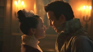 'Bridgerton' Season 4, Part 2 First Look