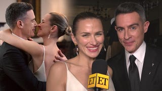 'FBI' Wedding: On Set as Scola and Chase Say 'I Do' (Exclusive)