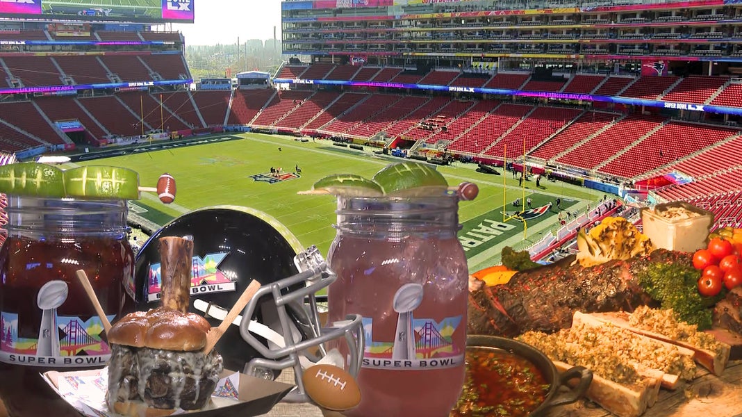 Super Bowl LX Stadium Tour! What Fans Can Expect at Levi's on Game Day