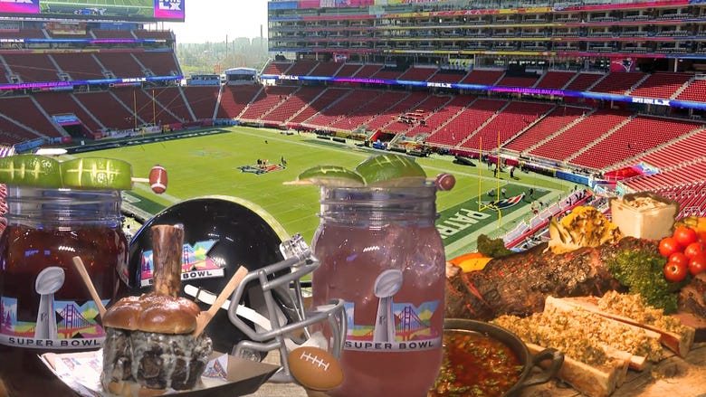 Super Bowl LX Stadium Tour! What Fans Can Expect at Levi's on Game Day