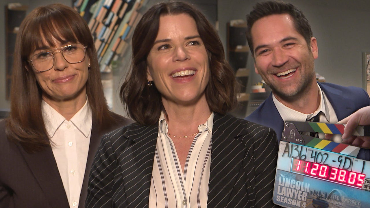 'The Lincoln Lawyer' Season 4: Set Secrets Revealed With Neve Campbell, Manuel Garcia-Rulfo and More