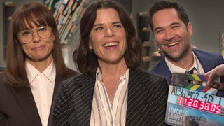'The Lincoln Lawyer' Season 4: Set Secrets Revealed With Neve Campbell, Manuel Garcia-Rulfo and More