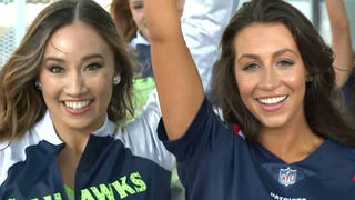 Super Bowl LX: Seahawks and Patriots Cheerleaders Share What to Expect on Game Day