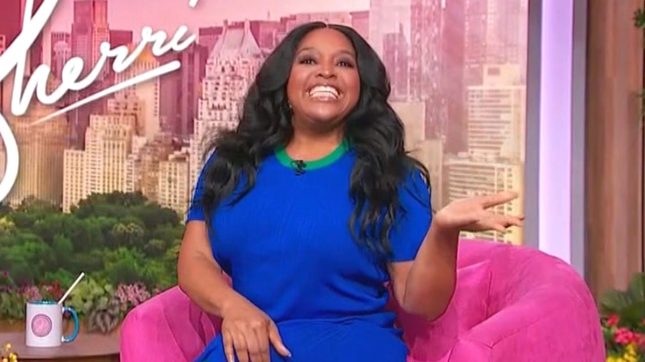 Sherri Shepherd Returns to Talk Show After Cancelation: What She Had to ...