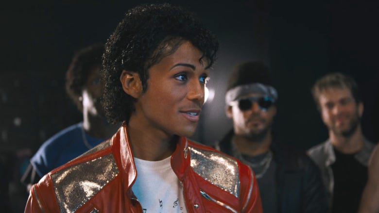 'Michael' Official Trailer