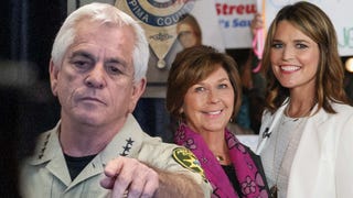 Savannah Guthrie’s Missing Mom: Sheriff Explains Latest Theories on Kidnapping