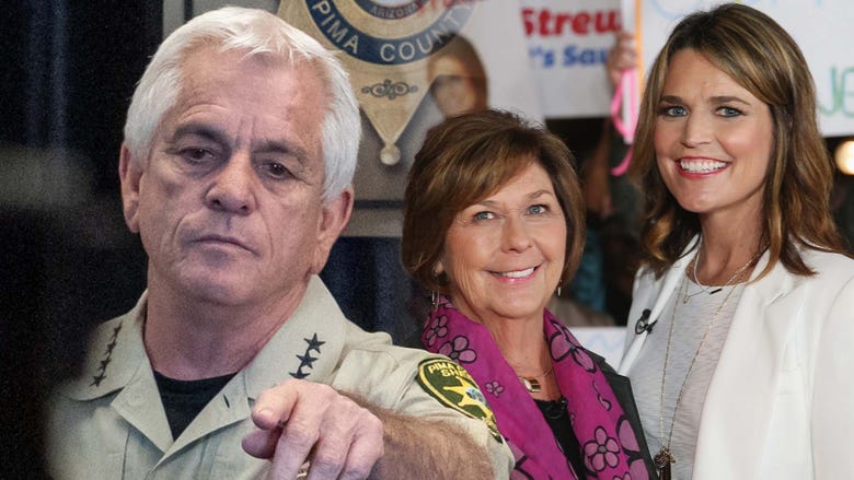 Savannah Guthrie’s Missing Mom: Sheriff Explains Latest Theories on Kidnapping