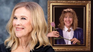 Catherine O'Hara Laid to Rest, 3 Weeks After the Star's Death