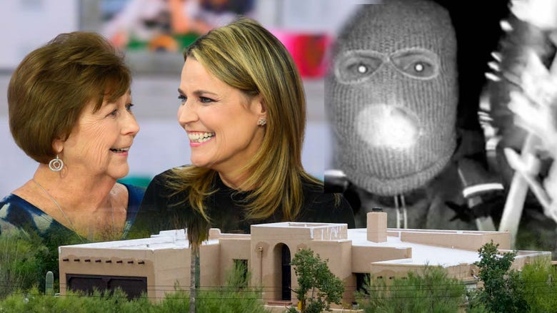 Savannah Guthrie's Missing Mom: How Investigative Genetic Genealogy Could Help Find Kidnapper