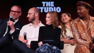 'The Studio' Cast Pulls Out of Press Day After Catherine O'Hara's Death