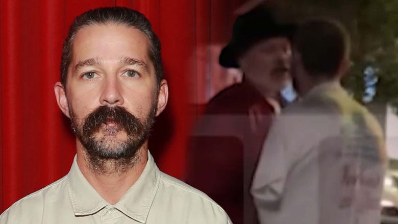 Shia LaBeouf Causes Mardi Gras Chaos in New Orleans: Head-Butt Fight Leads to Arrest