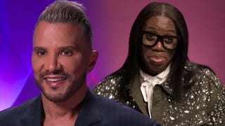 ‘ANTM’ Netflix Doc: Jay Manuel Shares Health Update on Miss J After Stroke (Exclusive)