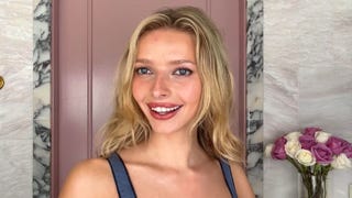 Apple Martin Speaks for the First Time on Camera!