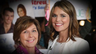 'Today' Host Savannah Guthrie’s 84-Year-Old Mom Reported Missing