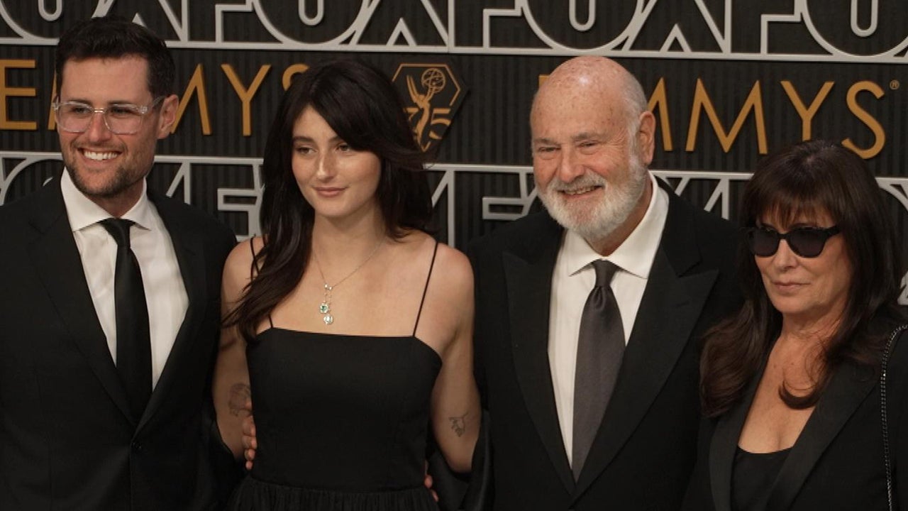 How Romy and Jake Reiner Are Handling Aftermath of Parents' Murder & ...