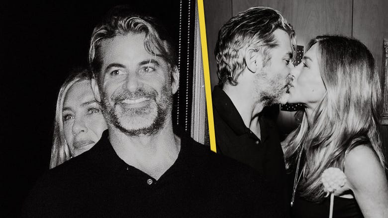 Jennifer Aniston's 'Real Deal' Romance With Jim Curtis Gets Friends' Stamp of Approval (Source)