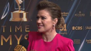 Kelly Clarkson Confirms End of Daytime Talk Show: Why She's Stepping Away After 7 Seasons