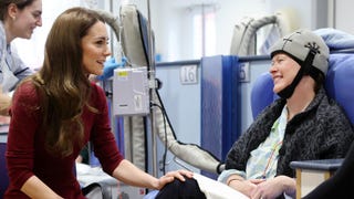 Kate Middleton Reflects on 'Fear and Exhaustion' in Rare Message About Cancer Journey 