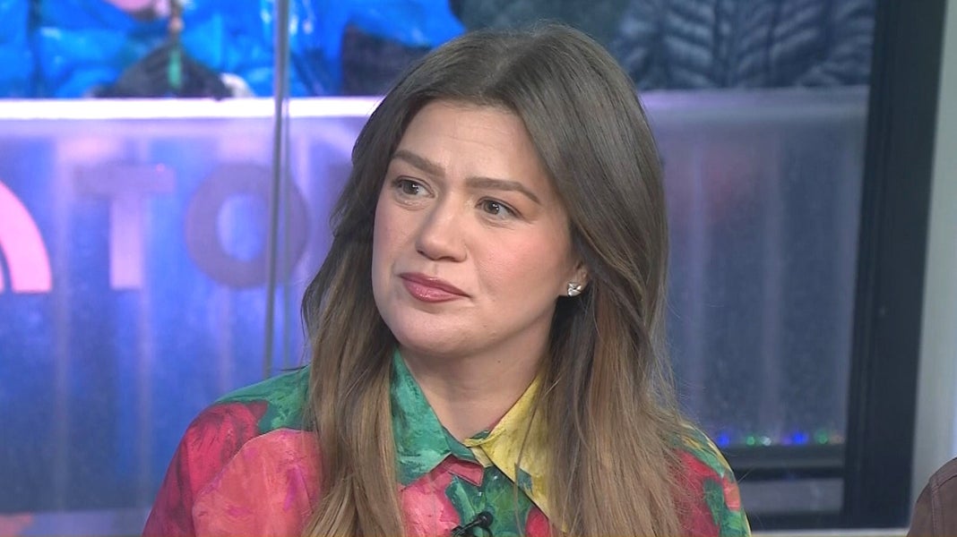 Why Kelly Clarkson Calls Decision to End Talk Show ‘Easy’