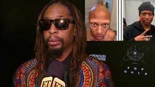 Lil Jon Asks for Prayers After Son DJ Young Slade Is Reported Missing in Georgia