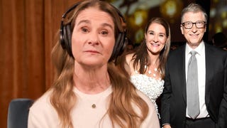 Melinda Gates' Plea to Ex Bill Gates to Answer Jeffrey Epstein Questions