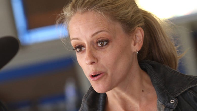 HGTV Pulls 'Rehab Addict,' Scrubs It From Streamers After Nicole Curtis Used Racist Word On Set