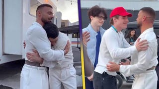 Bad Bunny's Halftime Show: Ricky Martin Shares Touching BTS Moments With Headliner and His Kids
