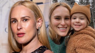 Rumer Willis Works Four Jobs to Support 2-Year-Old Daughter and Shuts Down 'Trust Fund' Talk