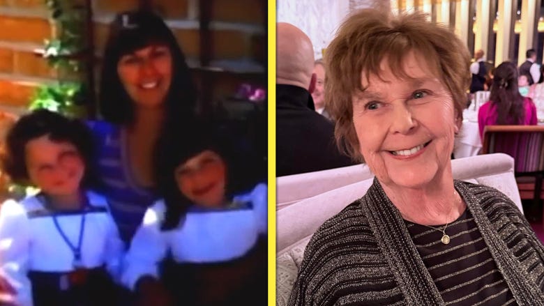 Savannah Guthrie Shares Touching Home Videos Amid Search for Missing Mom Nancy